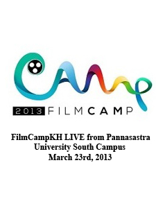 Live FilmCamp 2013