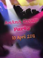 AnAnA Group Party 10 April 2011